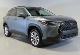 2022 Toyota Corolla Cross - Image 3