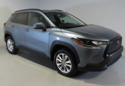 2022 Toyota Corolla Cross - Image 1