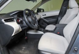 2022 Toyota Corolla Cross - Image 29