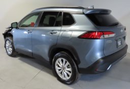 2022 Toyota Corolla Cross - Image 8