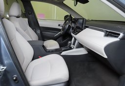 2022 Toyota Corolla Cross - Image 26