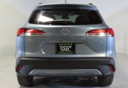 2022 Toyota Corolla Cross - Image 11