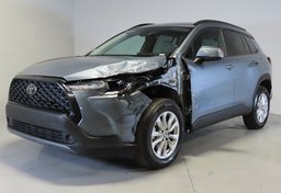 2022 Toyota Corolla Cross - Image 4