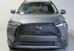 2022 Toyota Corolla Cross - Image 12
