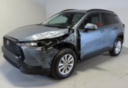 2022 Toyota Corolla Cross - Image 2