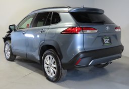 2022 Toyota Corolla Cross - Image 10