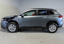 2022 Toyota Corolla Cross - Image 5