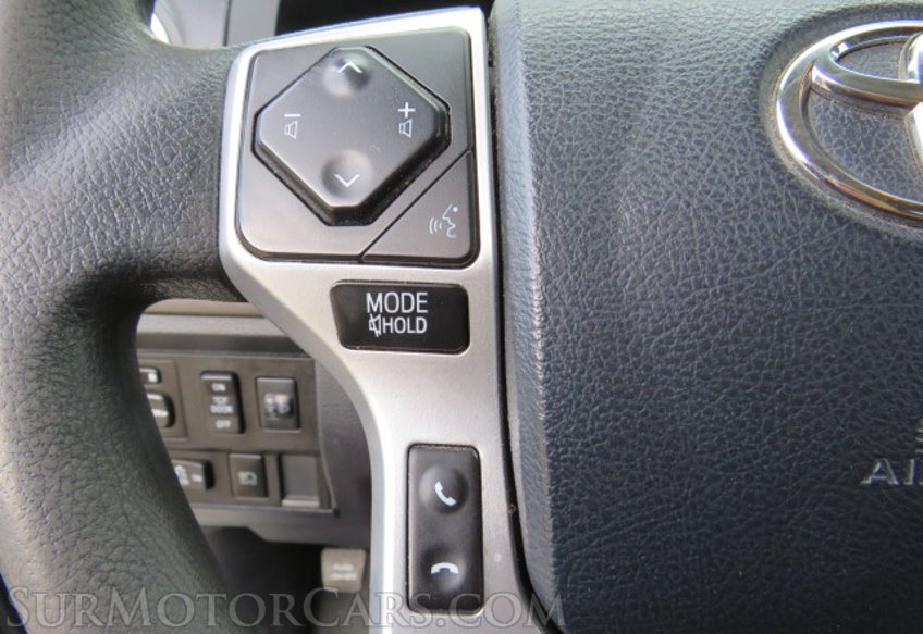 2019 Toyota Tundra - Image 35