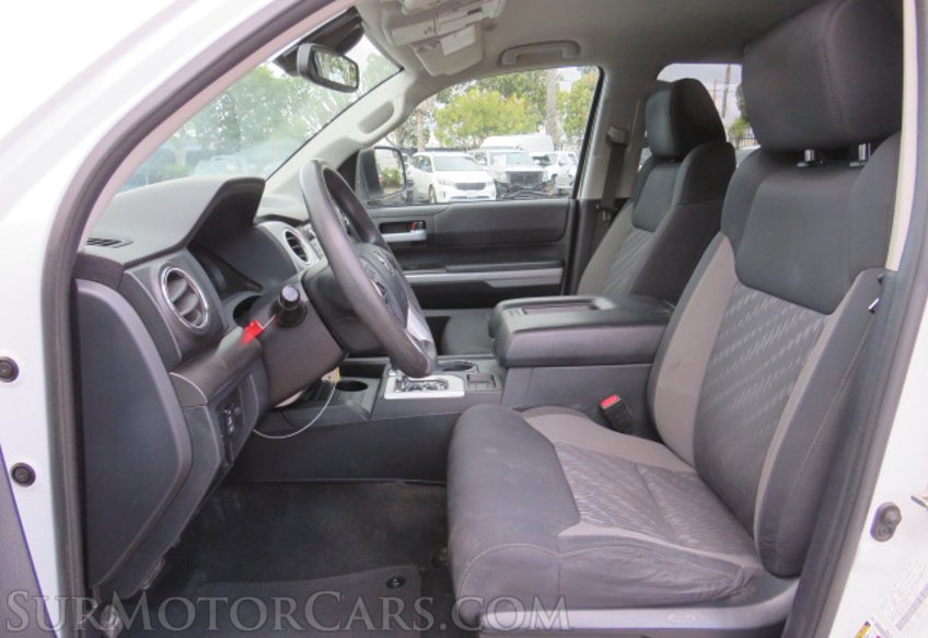 2019 Toyota Tundra - Image 24