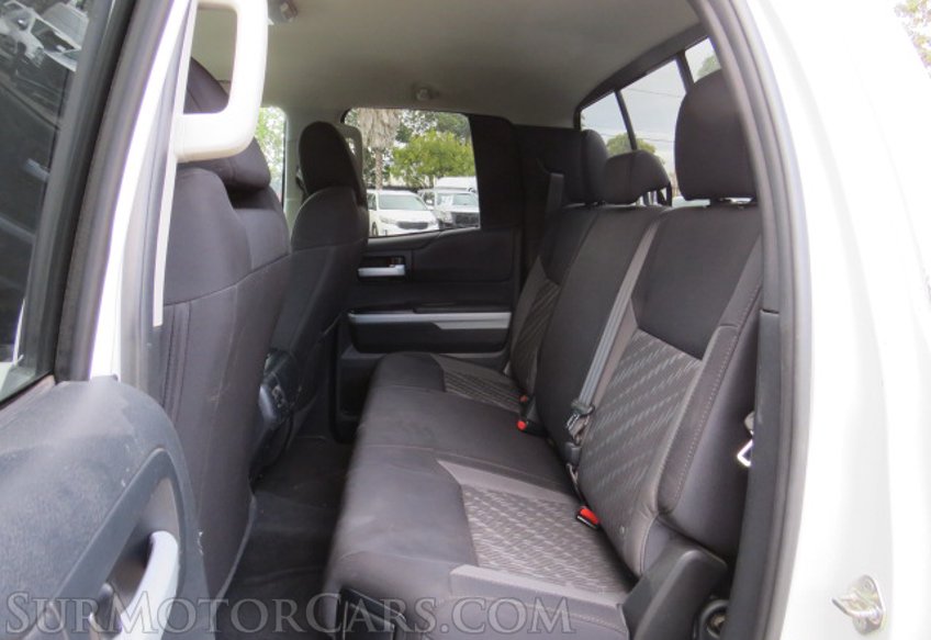 2019 Toyota Tundra - Image 26