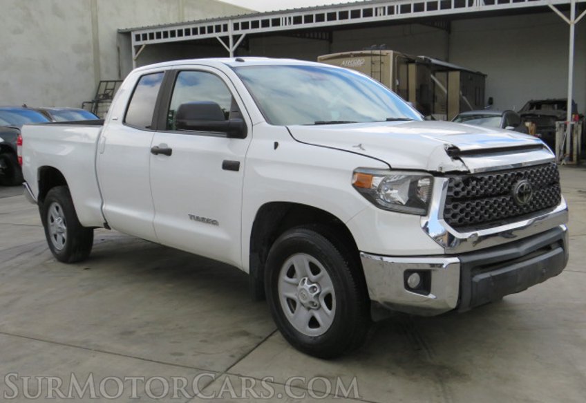 2019 Toyota Tundra - Image 2