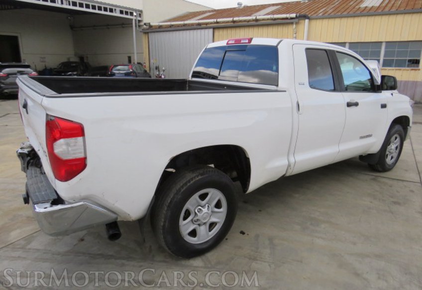 2019 Toyota Tundra - Image 9