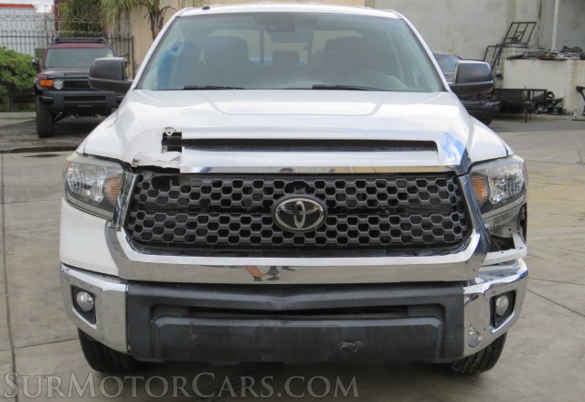 2019 Toyota Tundra - Image 11