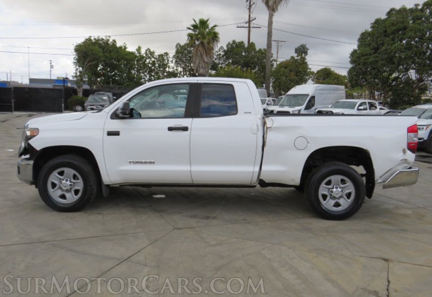 2019 Toyota Tundra - Image 5