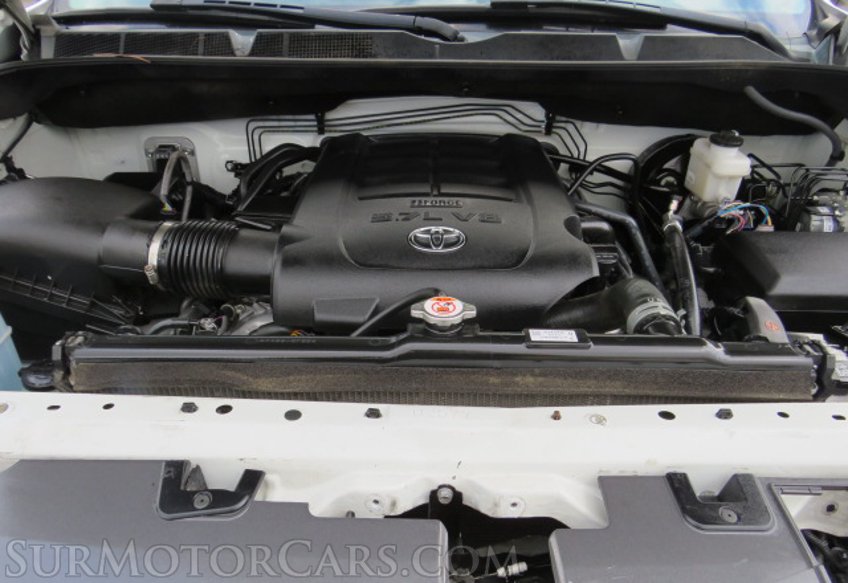 2019 Toyota Tundra - Image 50