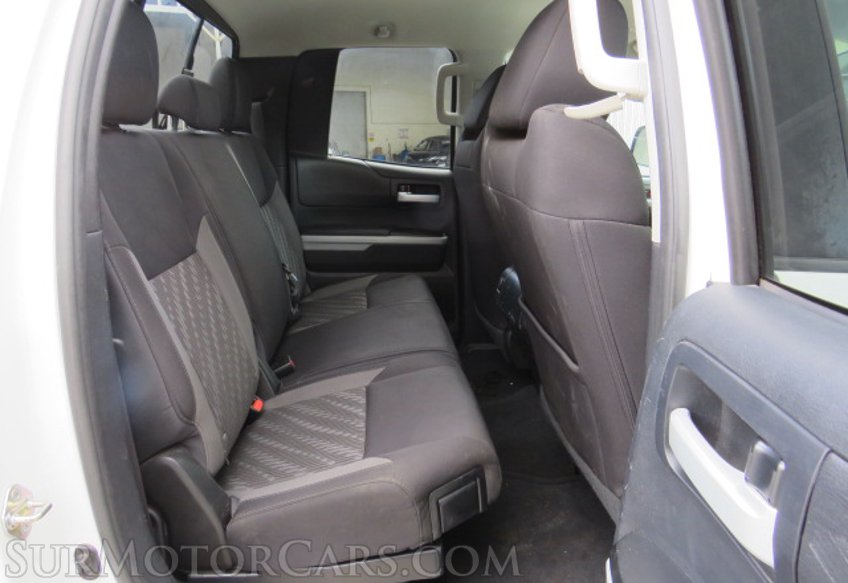 2019 Toyota Tundra - Image 27