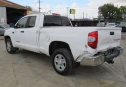 2019 Toyota Tundra - Image 7