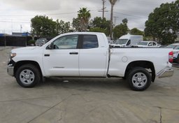 2019 Toyota Tundra - Image 5