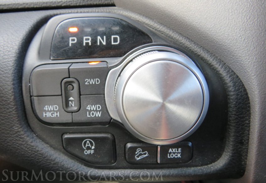 2019 Ram 1500 - Image 51