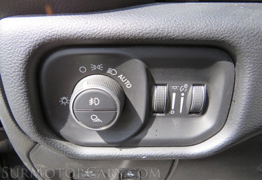 2019 Ram 1500 - Image 22