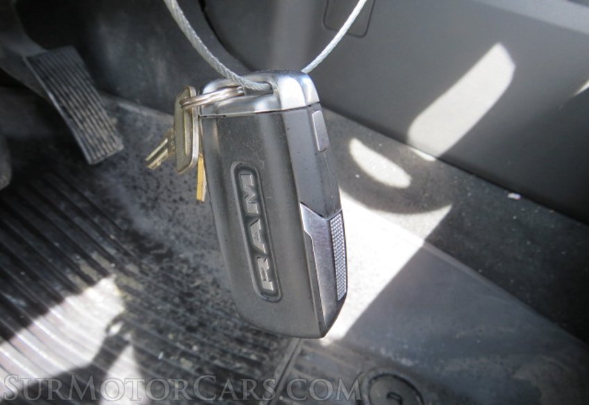 2019 Ram 1500 - Image 20