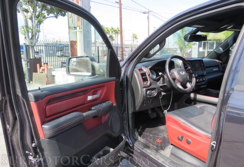 2019 Ram 1500 - Image 16