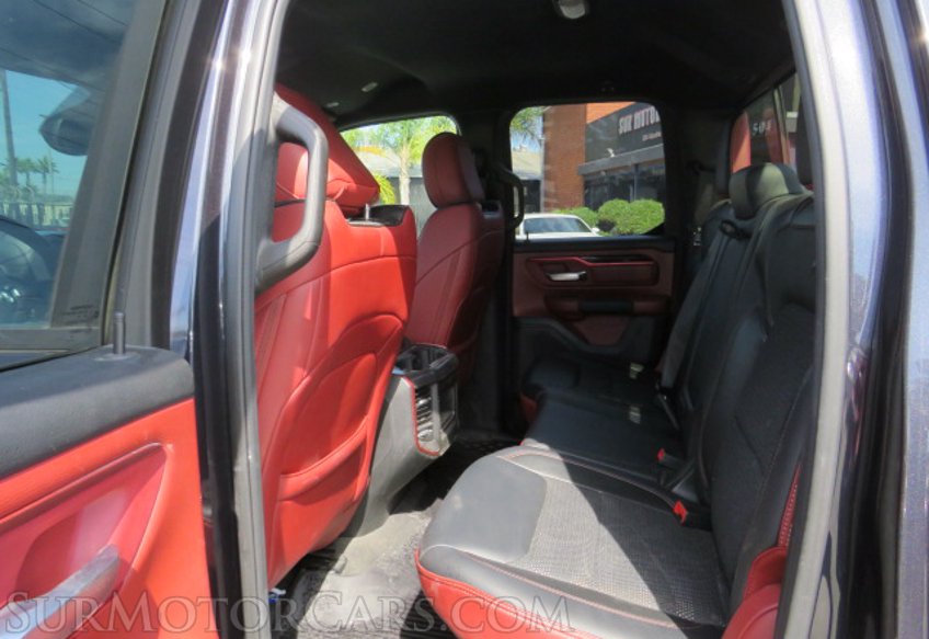 2019 Ram 1500 - Image 23