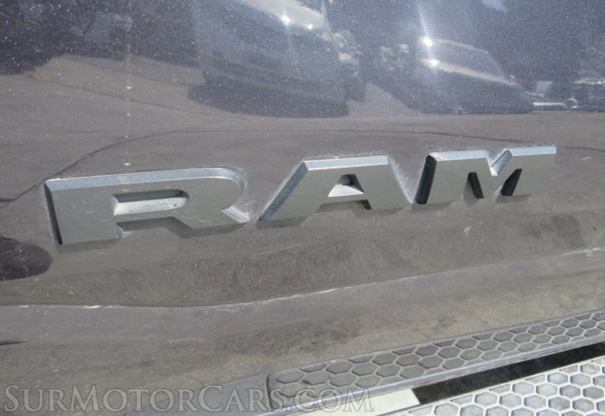 2019 Ram 1500 - Image 57