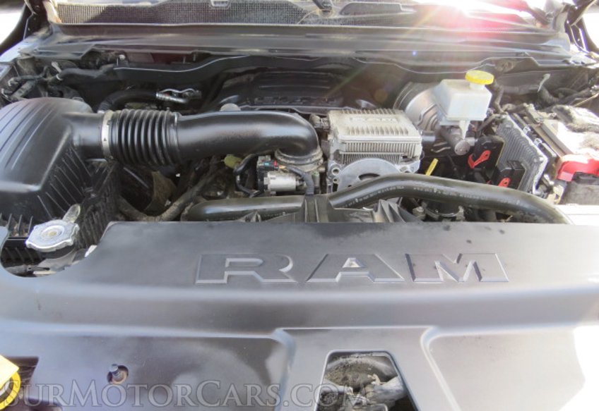 2019 Ram 1500 - Image 53