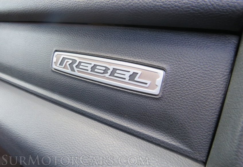 2019 Ram 1500 - Image 38