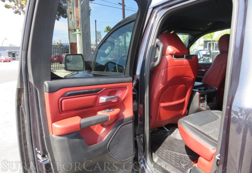 2019 Ram 1500 - Image 25