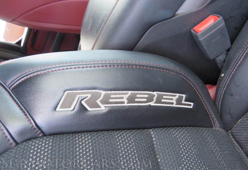 2019 Ram 1500 - Image 37