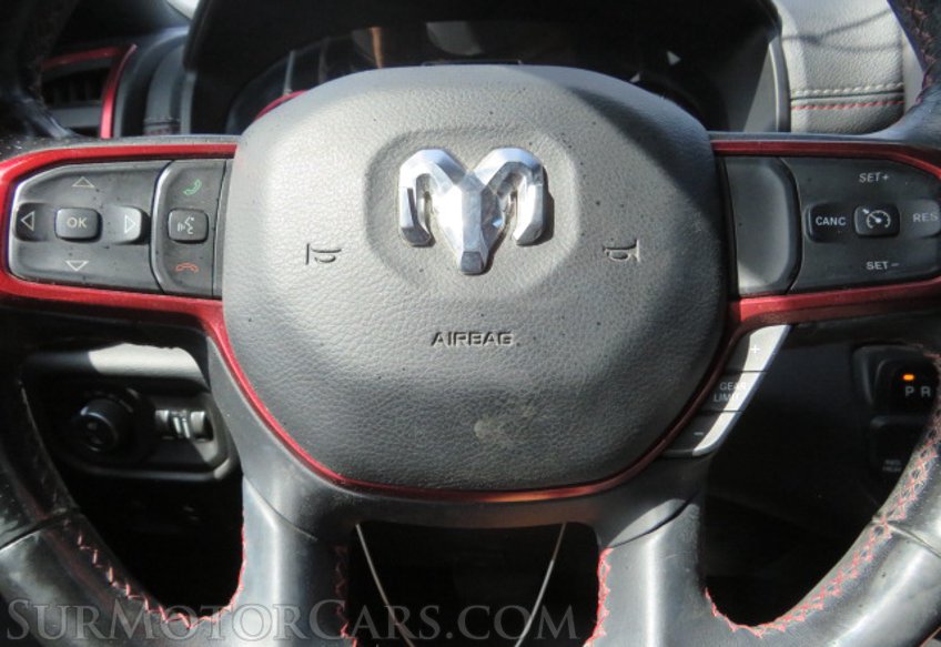 2019 Ram 1500 - Image 2