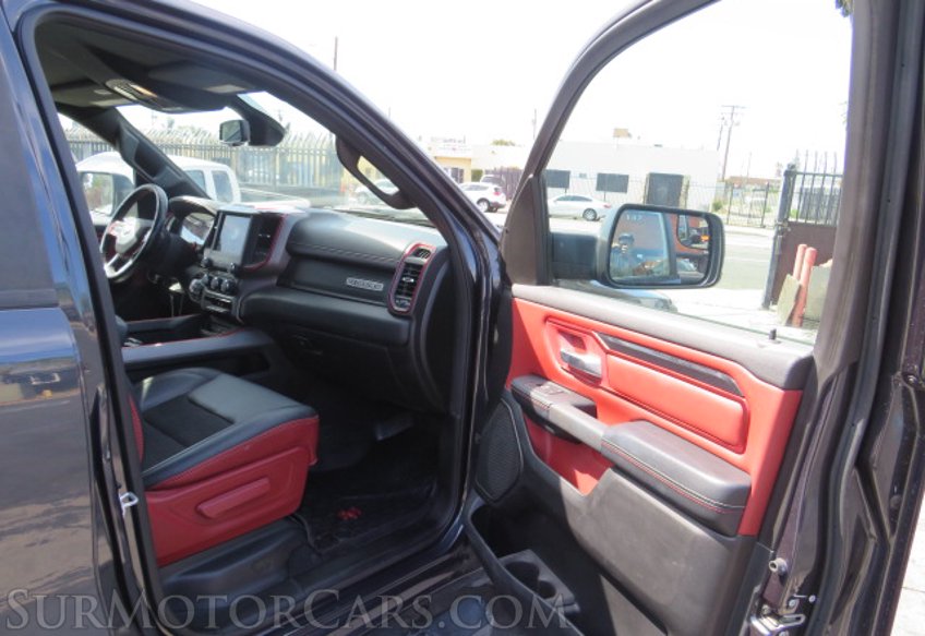 2019 Ram 1500 - Image 35