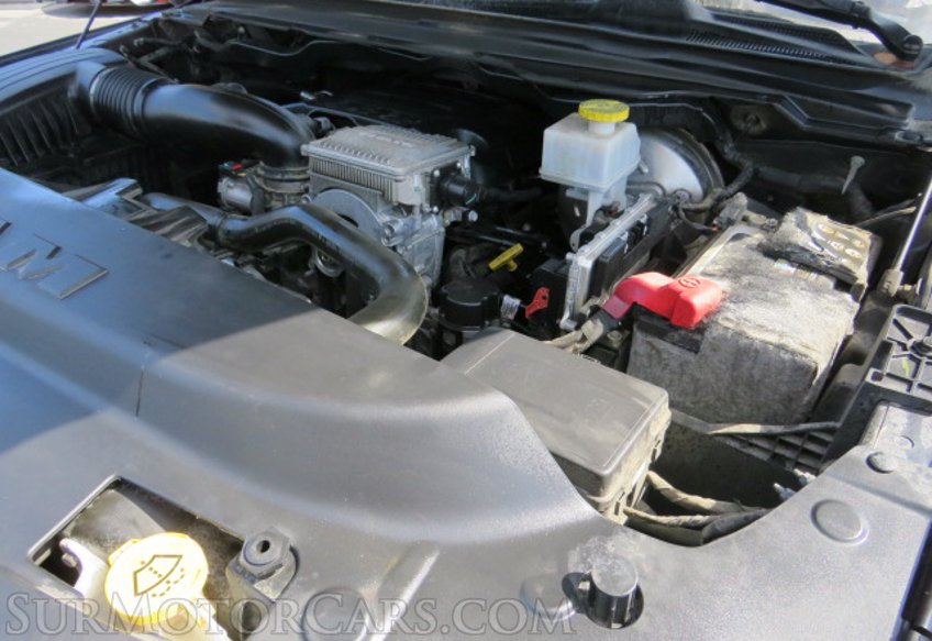 2019 Ram 1500 - Image 44