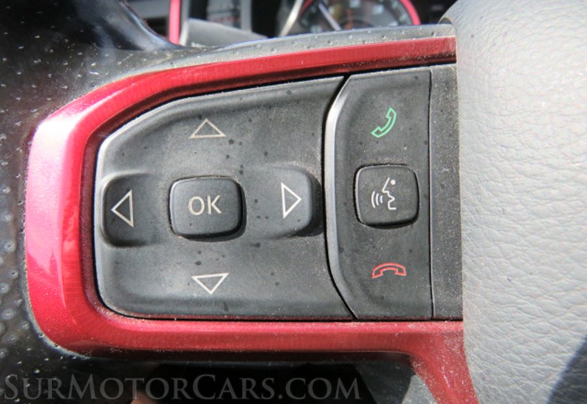 2019 Ram 1500 - Image 4