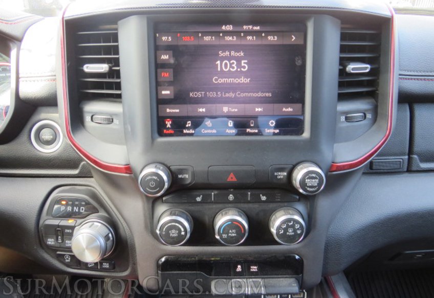 2019 Ram 1500 - Image 46