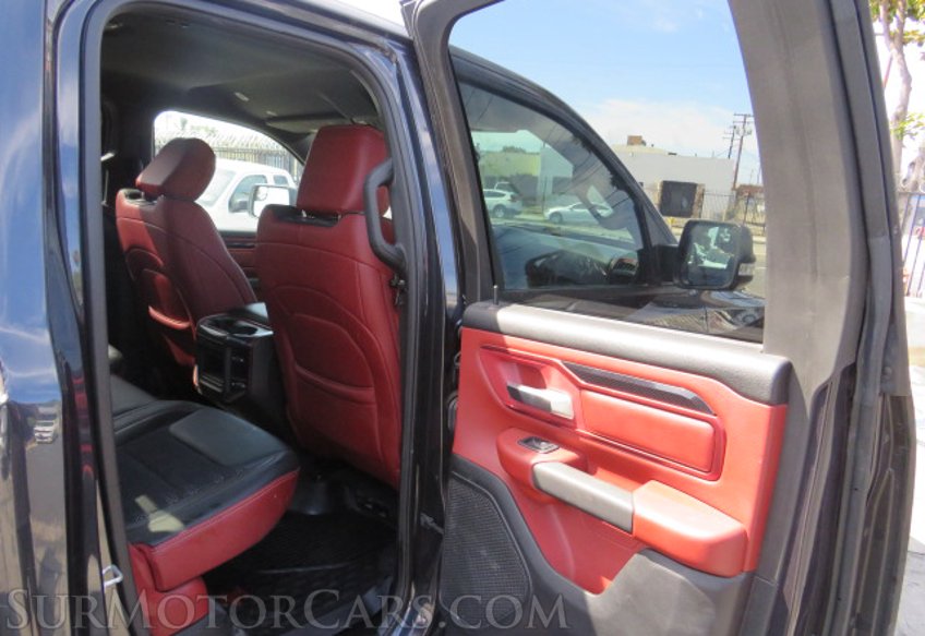 2019 Ram 1500 - Image 36