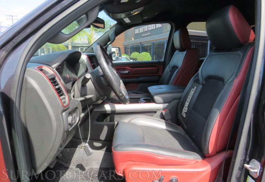 2019 Ram 1500 - Image 15