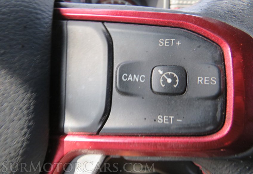 2019 Ram 1500 - Image 3