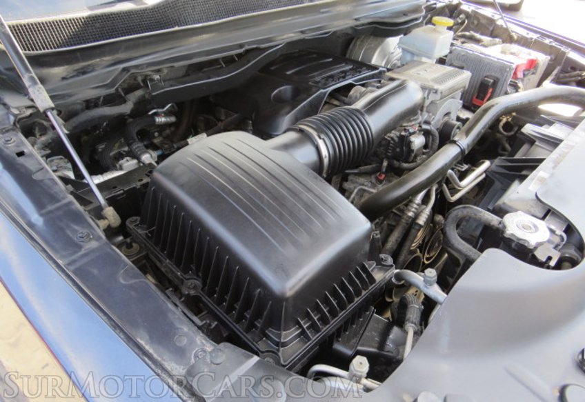 2019 Ram 1500 - Image 55