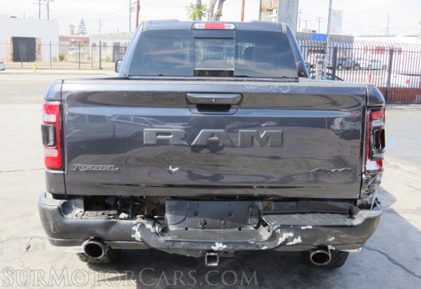 2019 Ram 1500 - Image 26