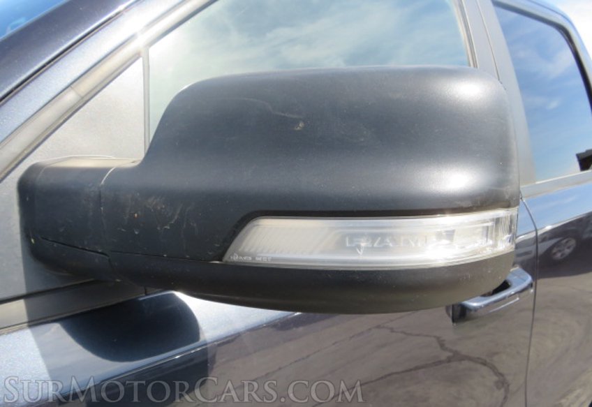 2019 Ram 1500 - Image 58