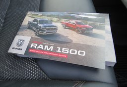 2019 Ram 1500 - Image 32