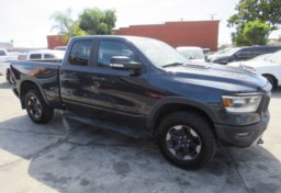 2019 Ram 1500 - Image 7