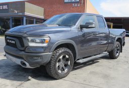 2019 Ram 1500 - Image 13