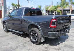 2019 Ram 1500 - Image 11