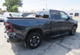 2019 Ram 1500 - Image 8