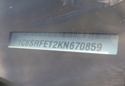 2019 Ram 1500 - Image 59