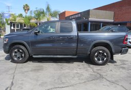 2019 Ram 1500 - Image 12